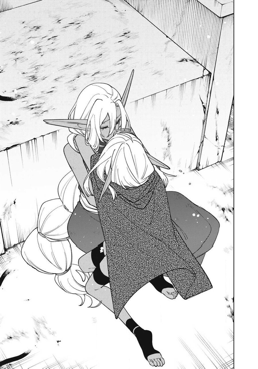 My S-Rank Party Fired Me For Being A Curse Artificer ~ I Can Only Make “Cursed Items”, But They’Re Artifact Class! Chapter 48.3 - Trang 2