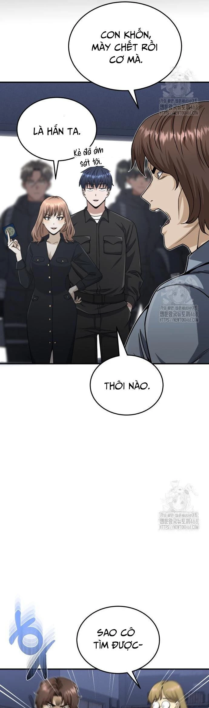 Thiên Tài Của Dòng Dõi Độc Nhất Vô Nhị Chapter 104 - Trang 2