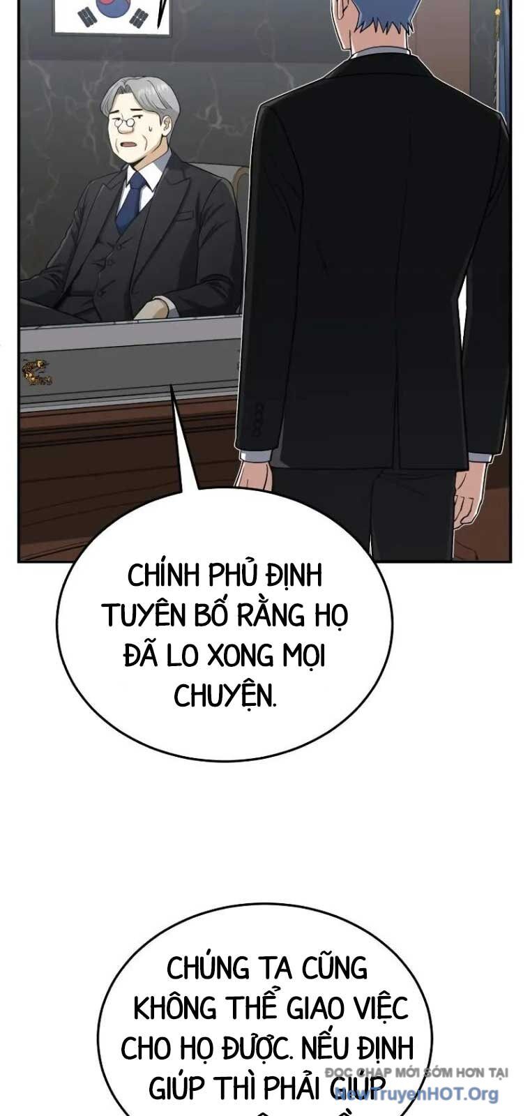 Thiên Tài Của Dòng Dõi Độc Nhất Vô Nhị Chapter 108.2 - Trang 2