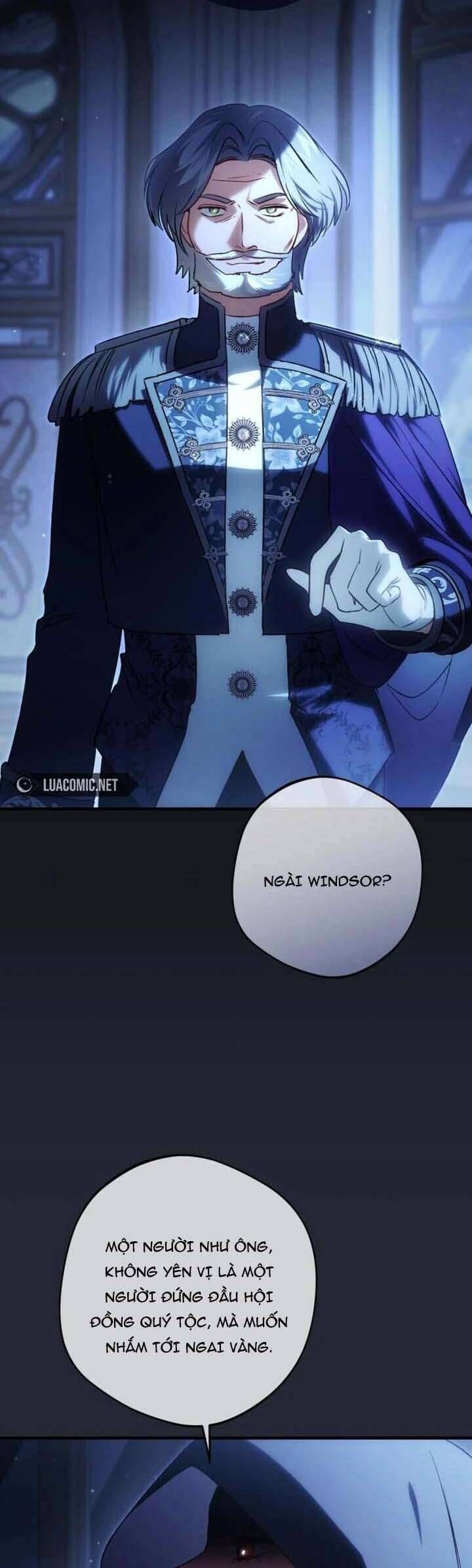 Bạo Chúa Độc Ác Trở Lại Chapter 45 - Trang 2