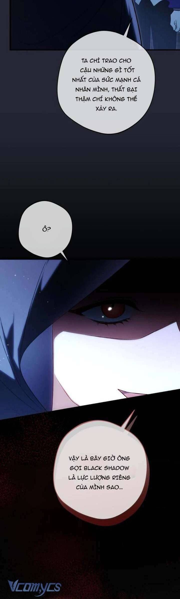 Bạo Chúa Độc Ác Trở Lại Chapter 45 - Trang 2