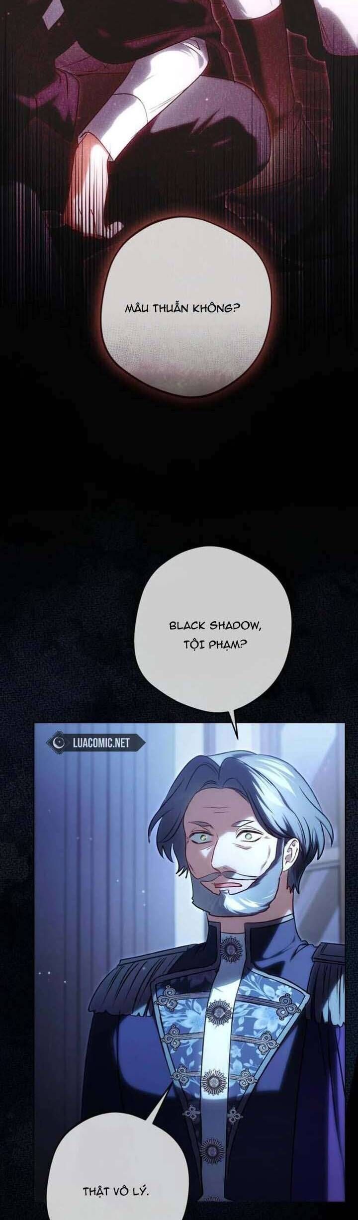 Bạo Chúa Độc Ác Trở Lại Chapter 45 - Trang 2