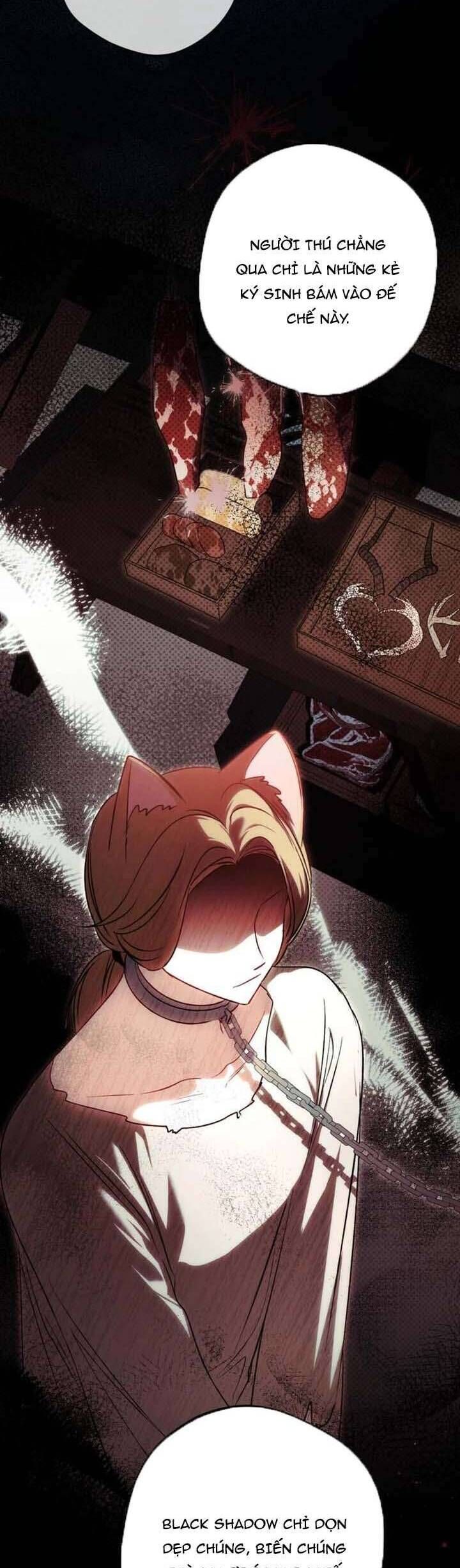 Bạo Chúa Độc Ác Trở Lại Chapter 45 - Trang 2