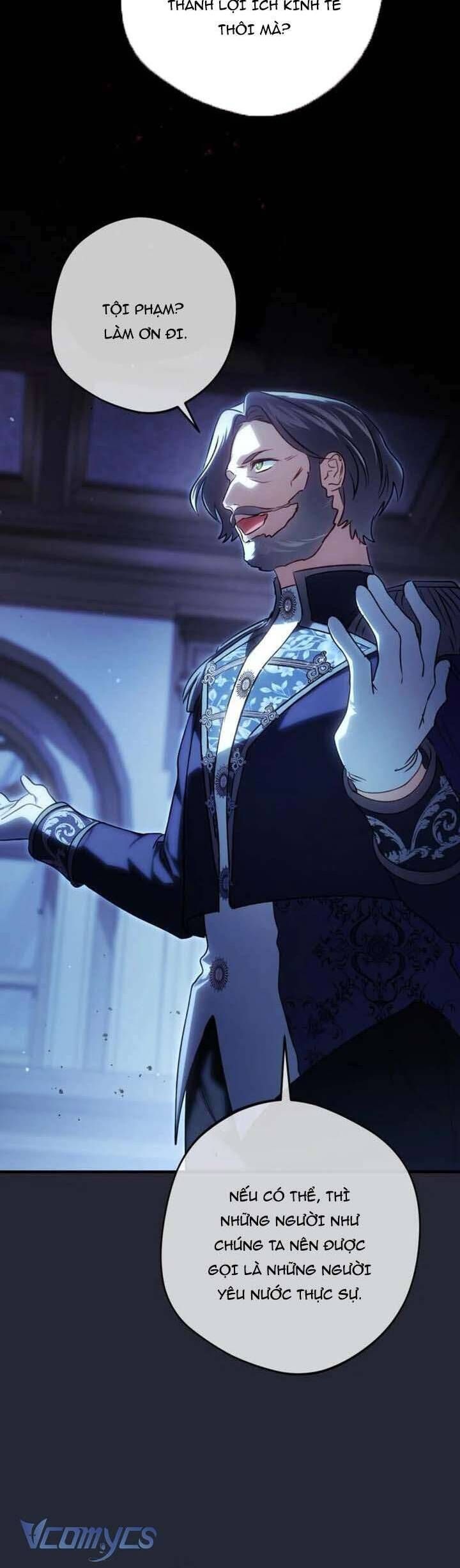 Bạo Chúa Độc Ác Trở Lại Chapter 45 - Trang 2