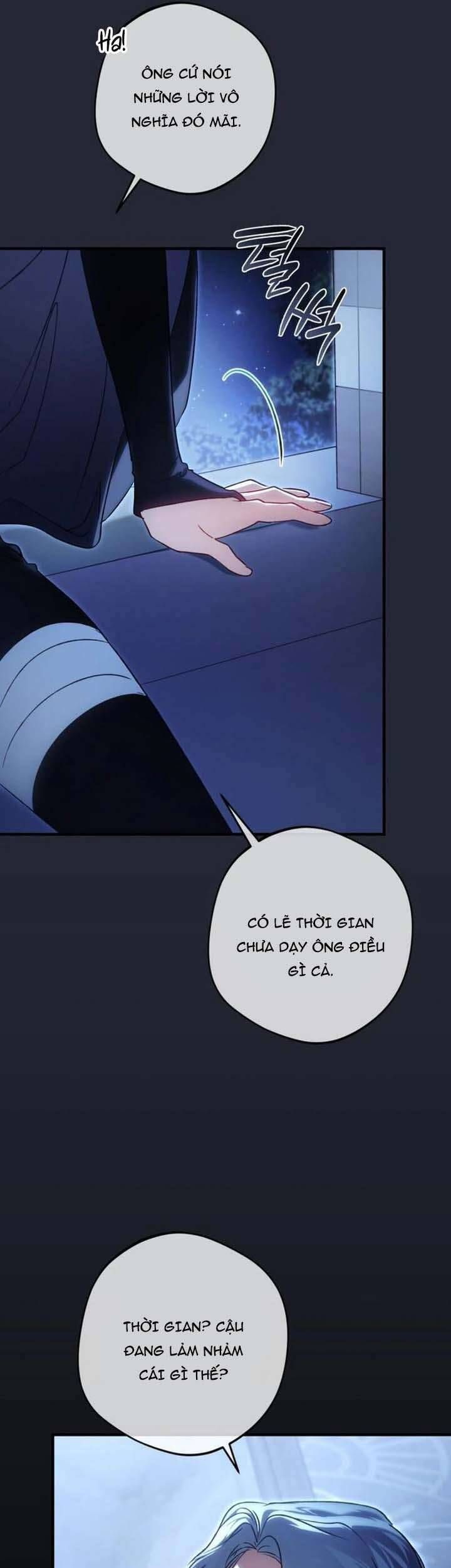 Bạo Chúa Độc Ác Trở Lại Chapter 45 - Trang 2