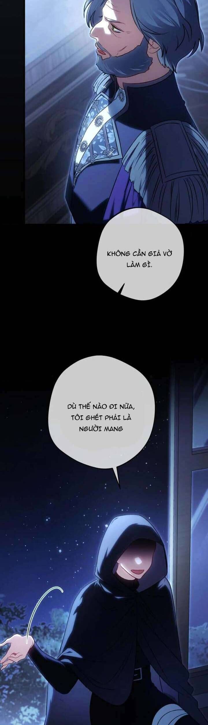 Bạo Chúa Độc Ác Trở Lại Chapter 45 - Trang 2