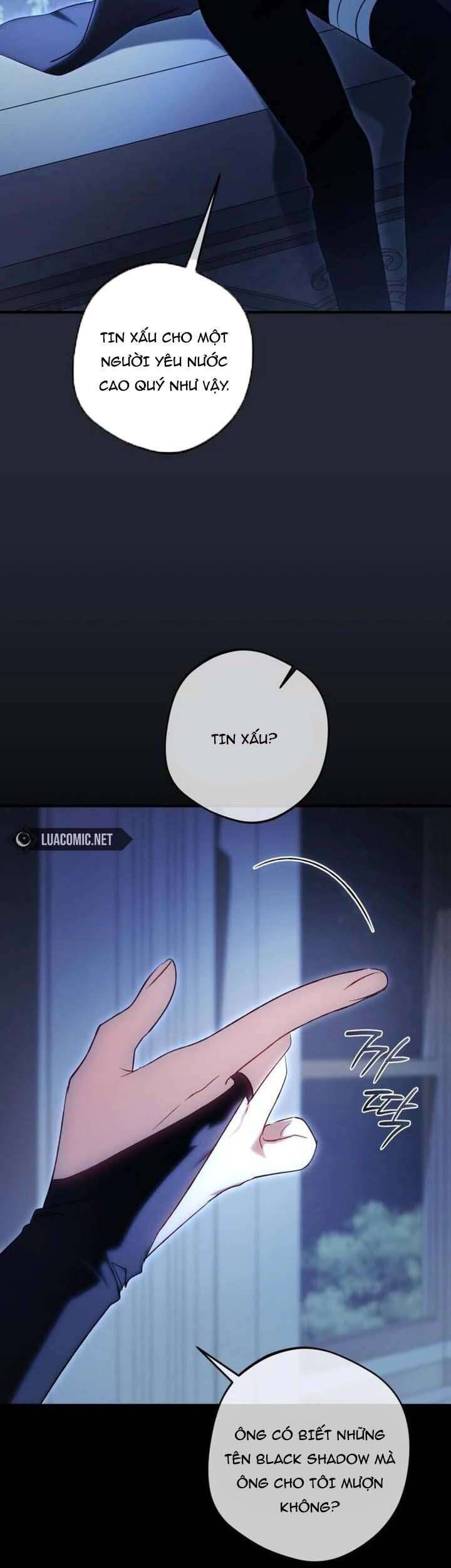 Bạo Chúa Độc Ác Trở Lại Chapter 45 - Trang 2