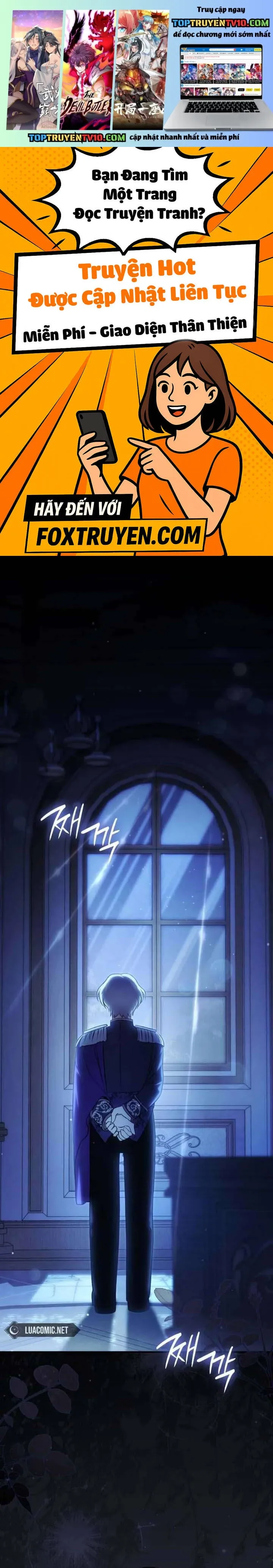 Bạo Chúa Độc Ác Trở Lại Chapter 45 - Trang 2