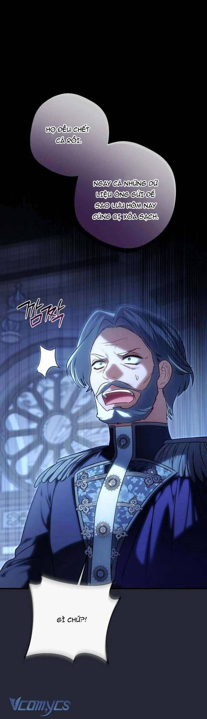 Bạo Chúa Độc Ác Trở Lại Chapter 45 - Trang 2