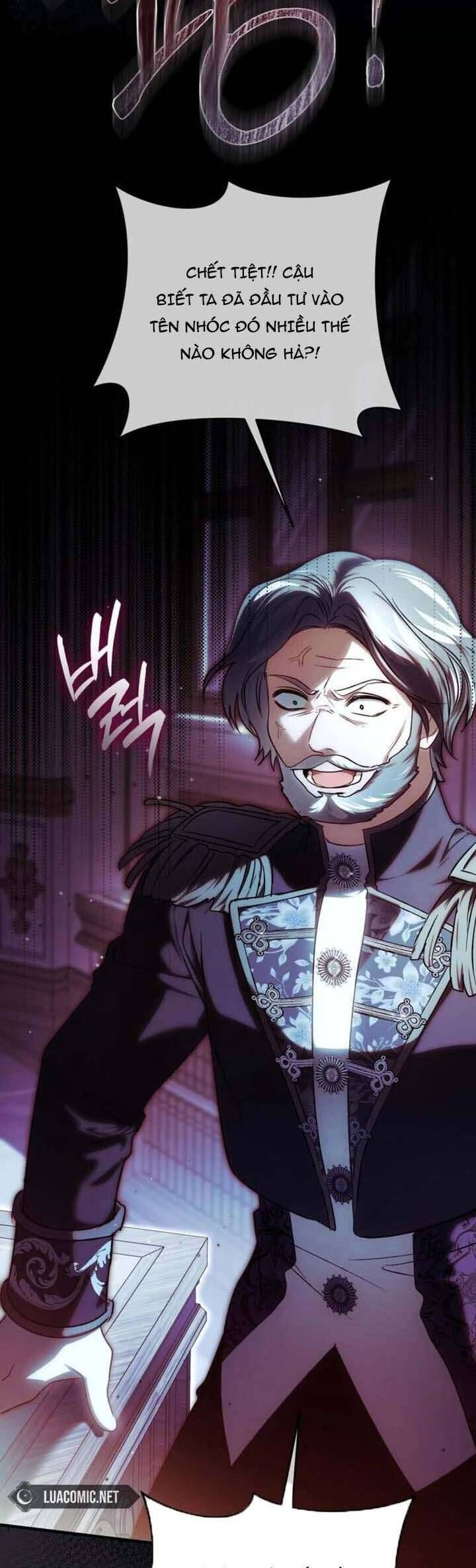 Bạo Chúa Độc Ác Trở Lại Chapter 45 - Trang 2