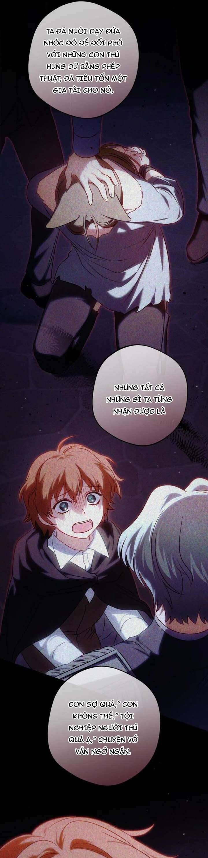 Bạo Chúa Độc Ác Trở Lại Chapter 45 - Trang 2