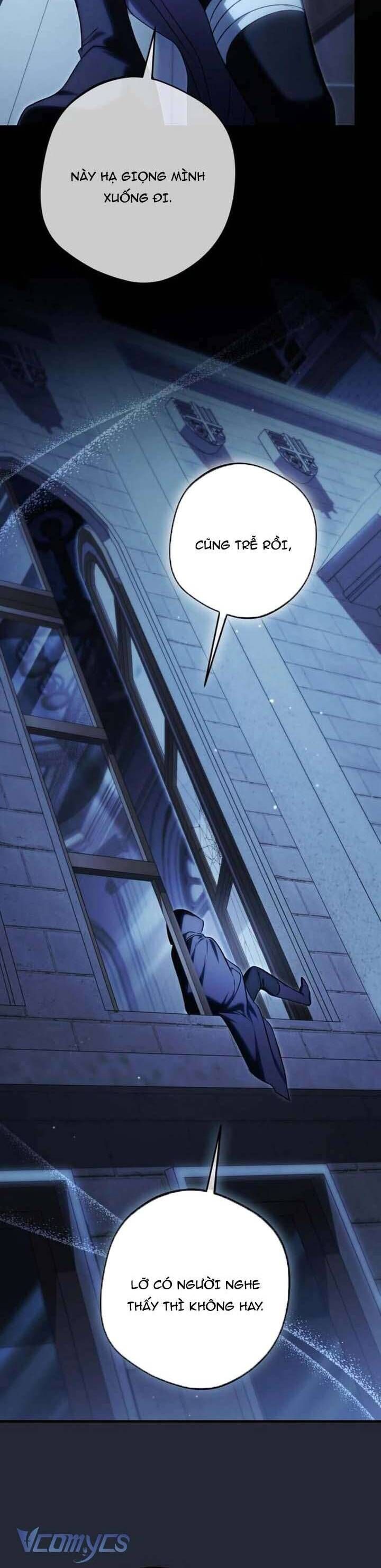 Bạo Chúa Độc Ác Trở Lại Chapter 45 - Trang 2