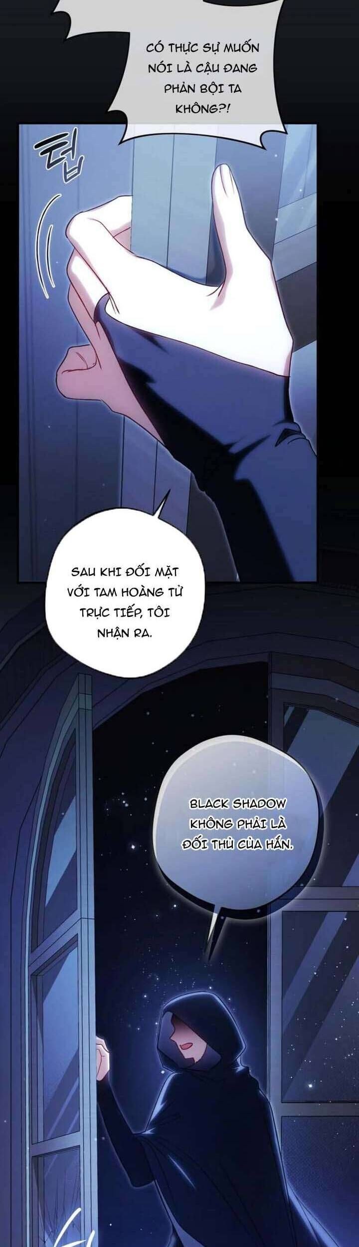 Bạo Chúa Độc Ác Trở Lại Chapter 45 - Trang 2