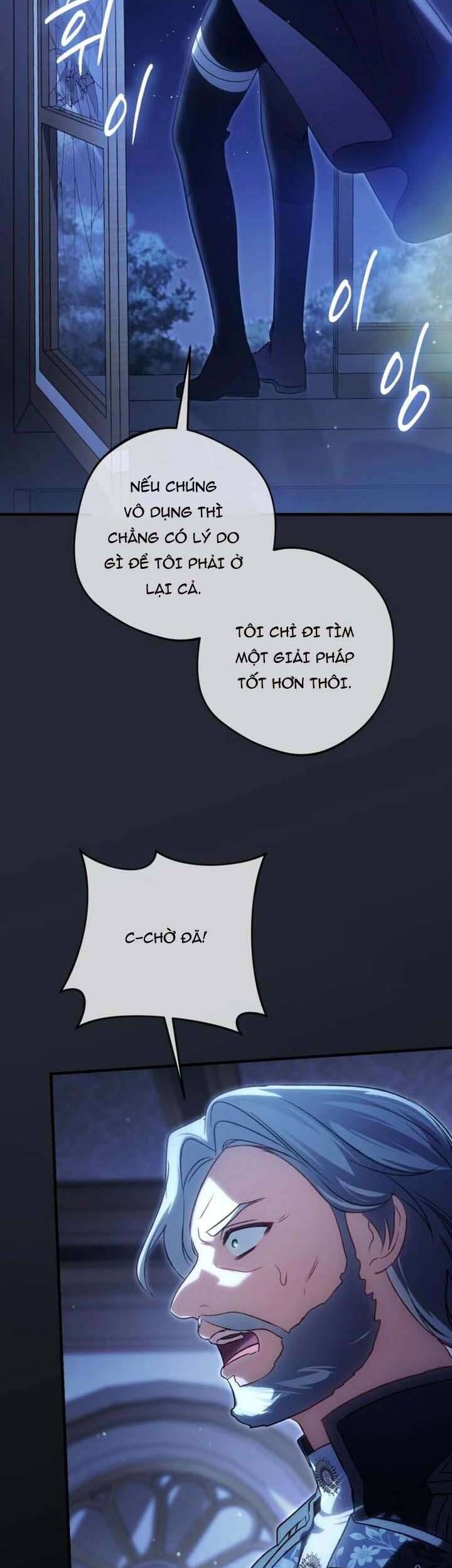 Bạo Chúa Độc Ác Trở Lại Chapter 45 - Trang 2