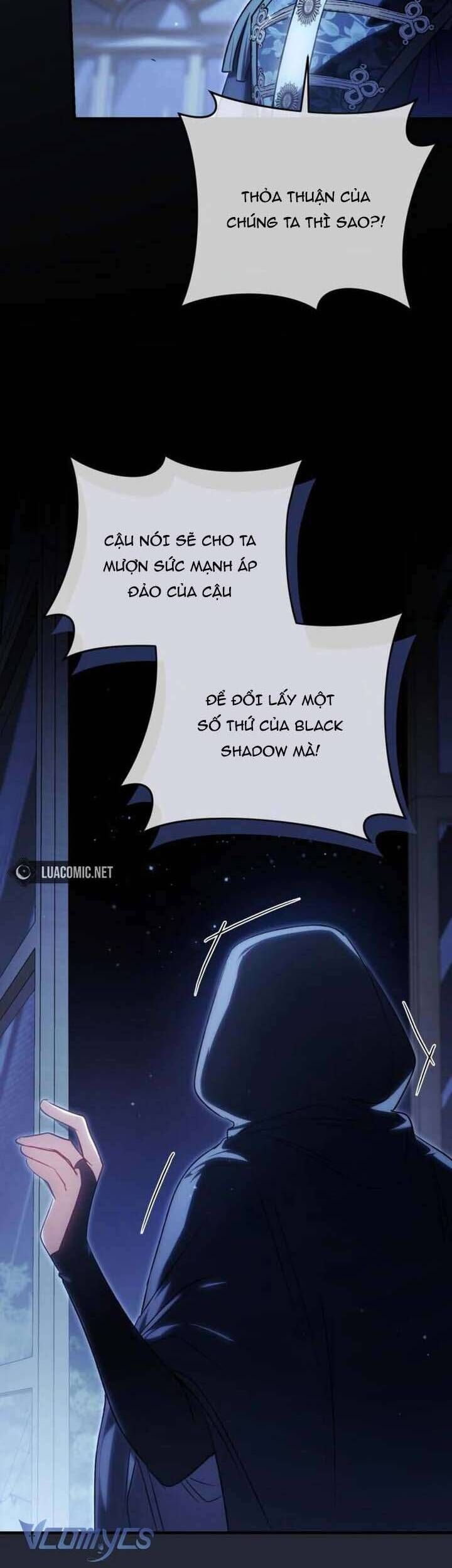 Bạo Chúa Độc Ác Trở Lại Chapter 45 - Trang 2