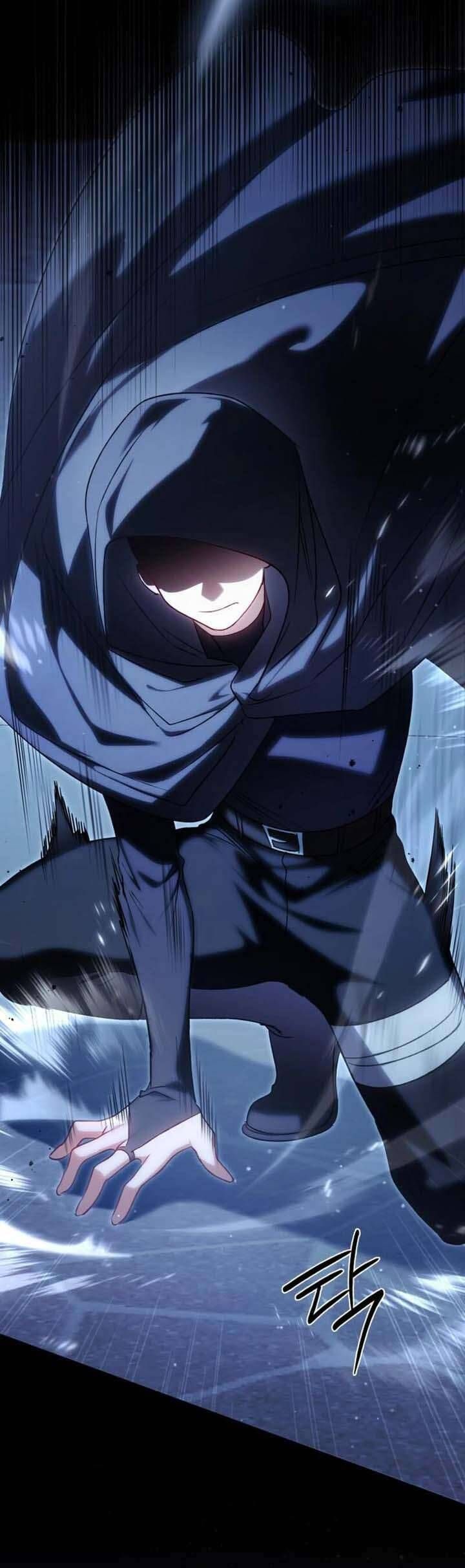 Bạo Chúa Độc Ác Trở Lại Chapter 45 - Trang 2