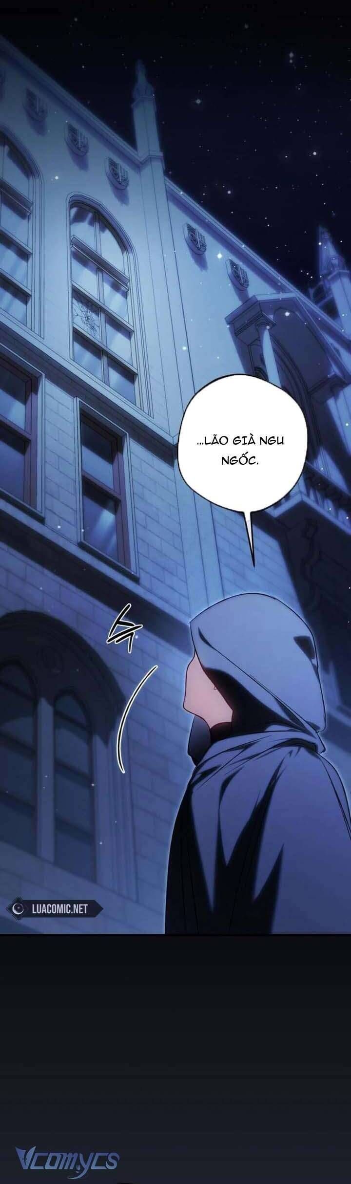 Bạo Chúa Độc Ác Trở Lại Chapter 45 - Trang 2