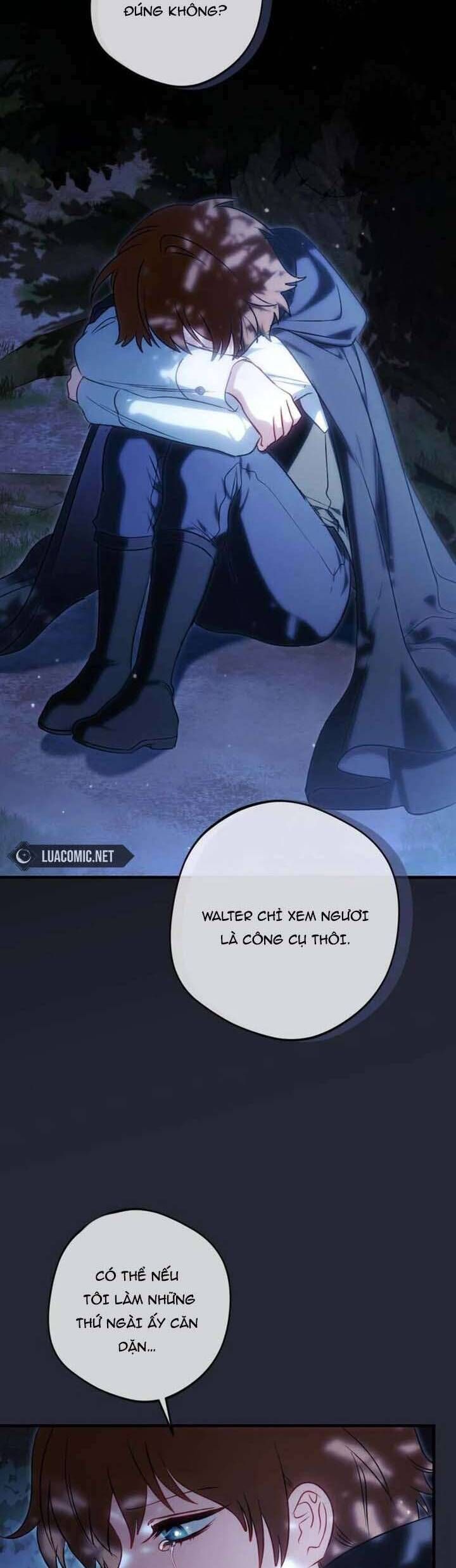 Bạo Chúa Độc Ác Trở Lại Chapter 45 - Trang 2