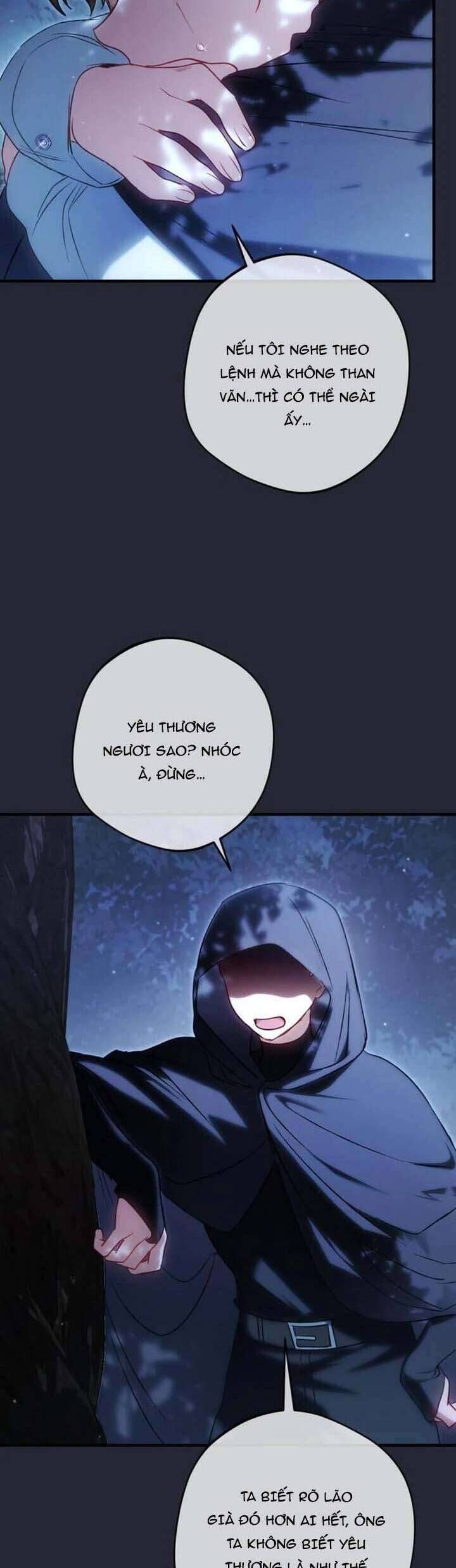 Bạo Chúa Độc Ác Trở Lại Chapter 45 - Trang 2