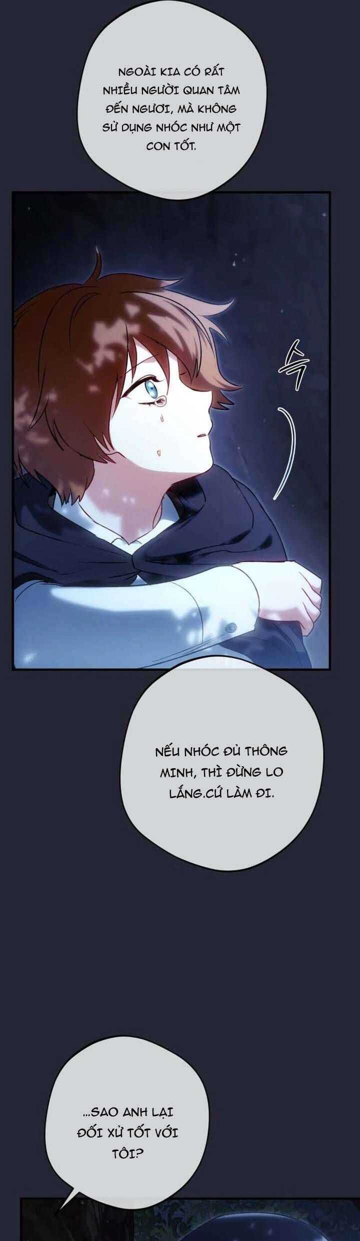 Bạo Chúa Độc Ác Trở Lại Chapter 45 - Trang 2