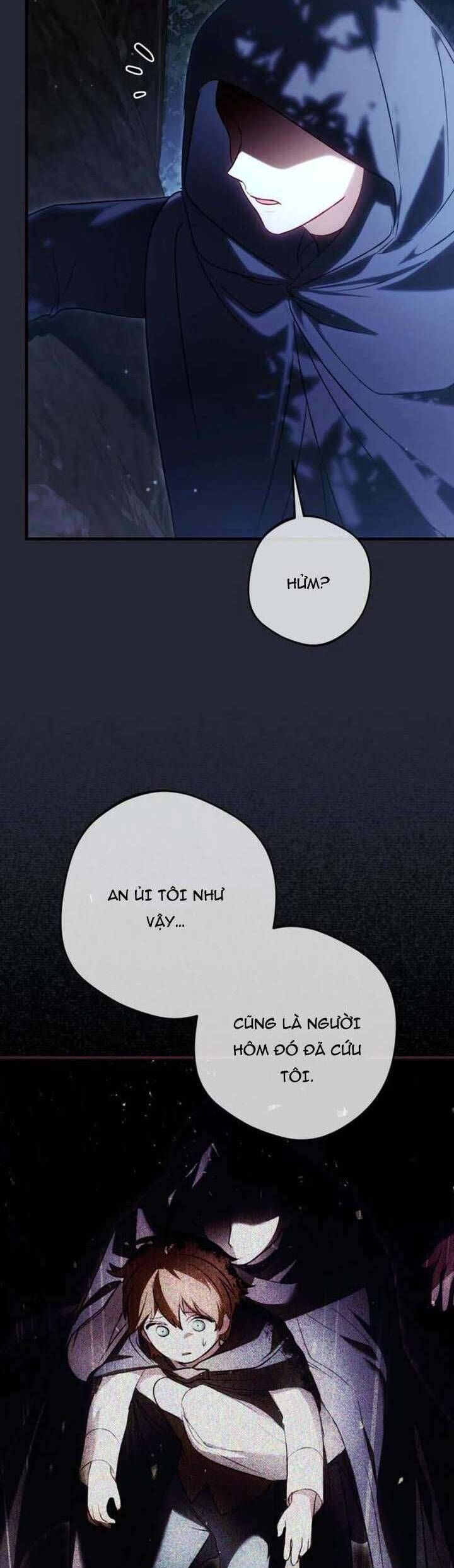 Bạo Chúa Độc Ác Trở Lại Chapter 45 - Trang 2