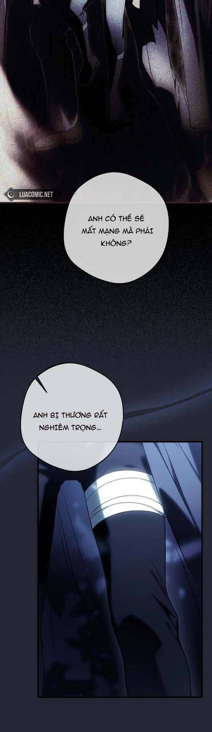 Bạo Chúa Độc Ác Trở Lại Chapter 45 - Trang 2