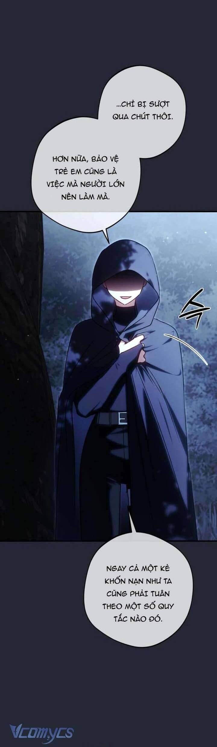 Bạo Chúa Độc Ác Trở Lại Chapter 45 - Trang 2