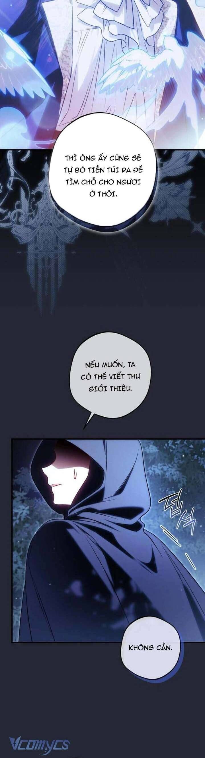 Bạo Chúa Độc Ác Trở Lại Chapter 45 - Trang 2