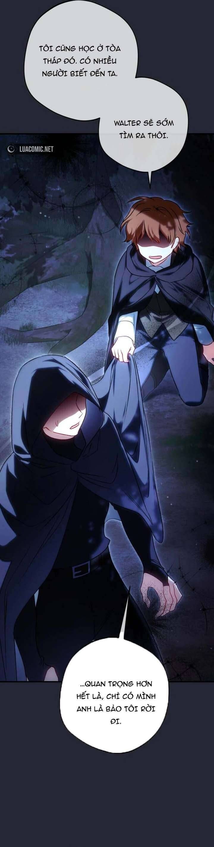 Bạo Chúa Độc Ác Trở Lại Chapter 45 - Trang 2