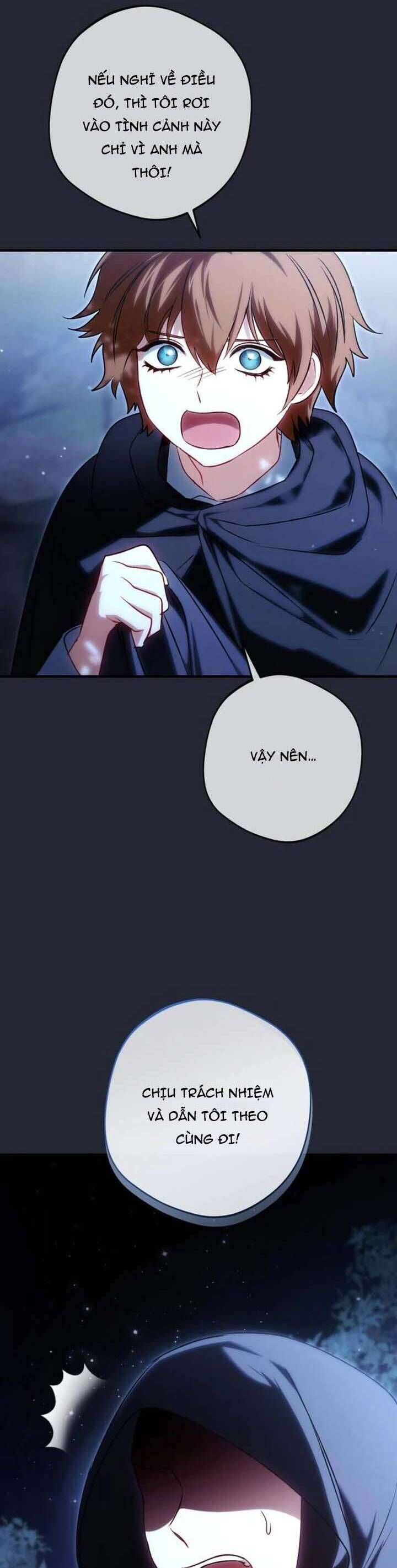 Bạo Chúa Độc Ác Trở Lại Chapter 45 - Trang 2