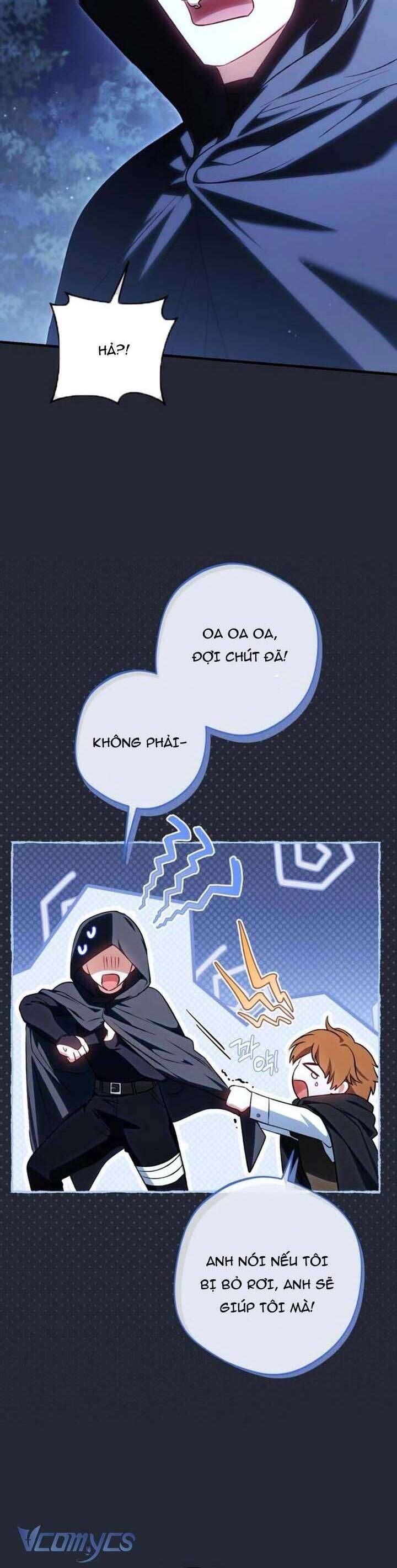 Bạo Chúa Độc Ác Trở Lại Chapter 45 - Trang 2