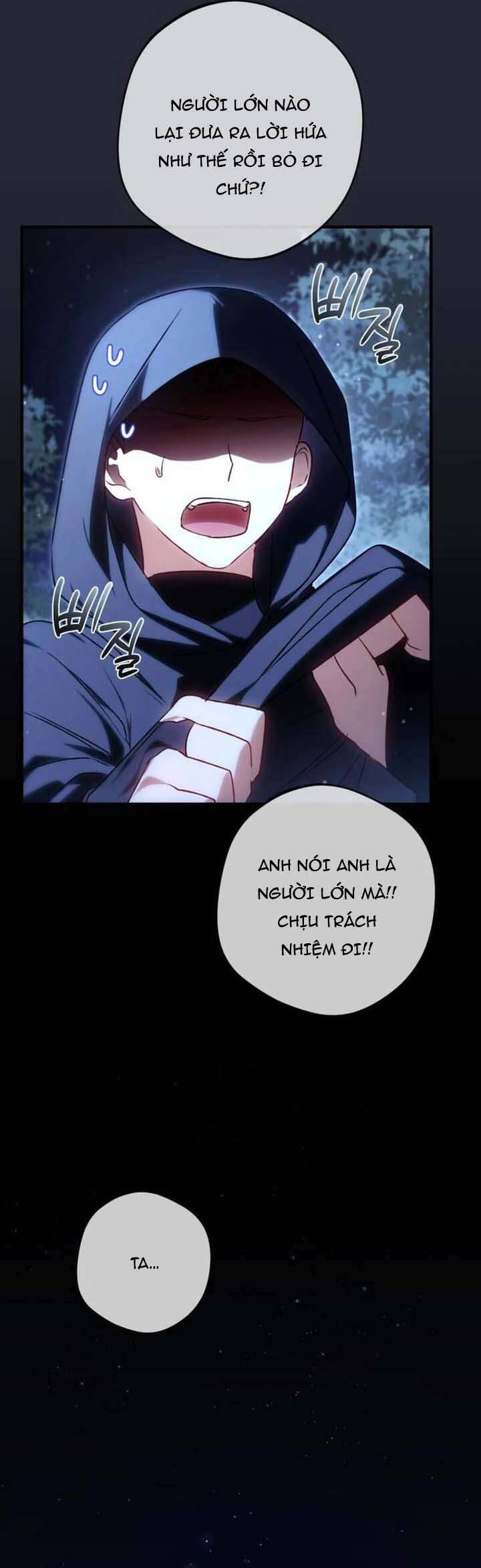 Bạo Chúa Độc Ác Trở Lại Chapter 45 - Trang 2