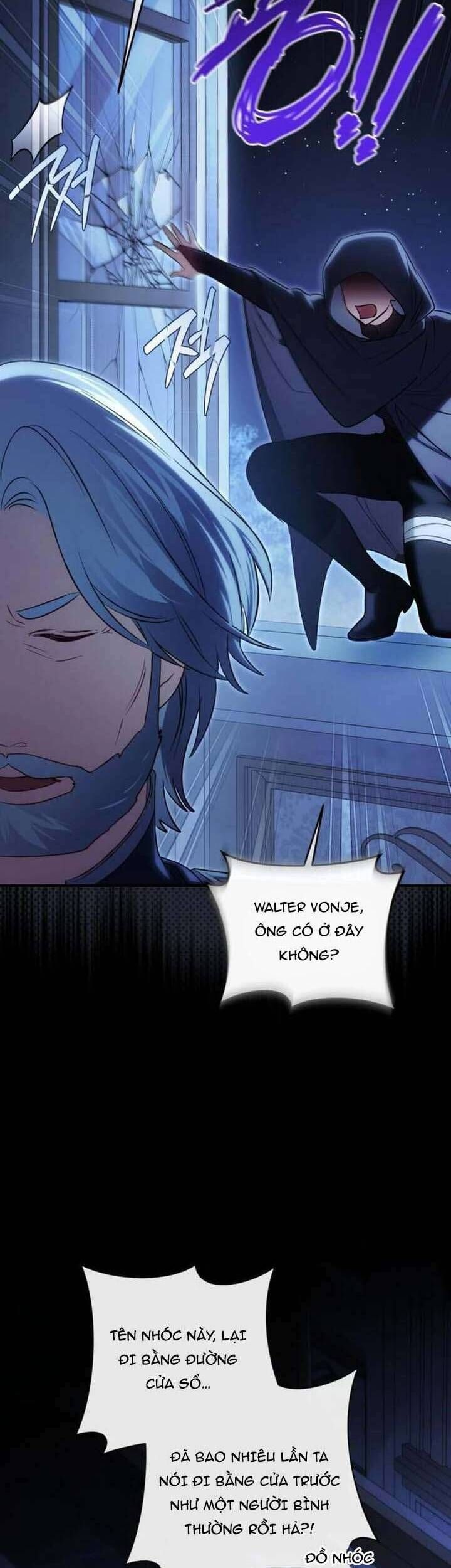 Bạo Chúa Độc Ác Trở Lại Chapter 45 - Trang 2