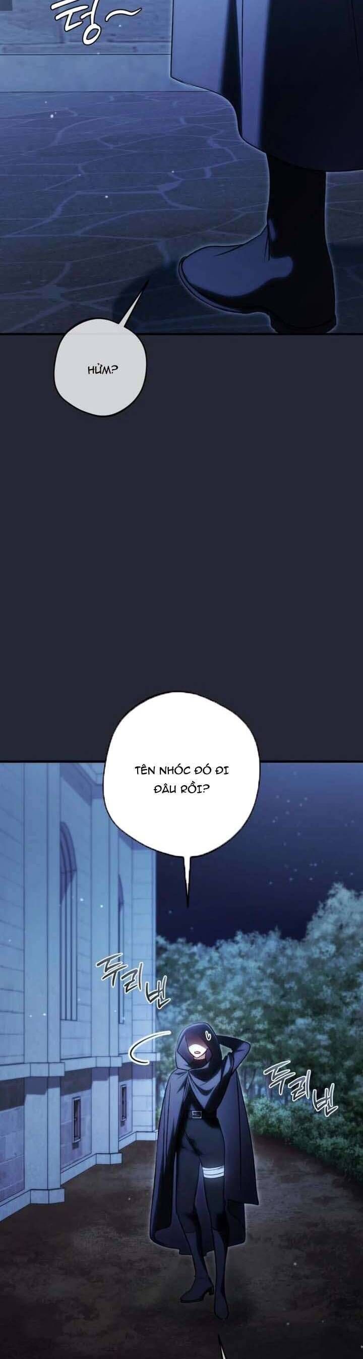 Bạo Chúa Độc Ác Trở Lại Chapter 45 - Trang 2