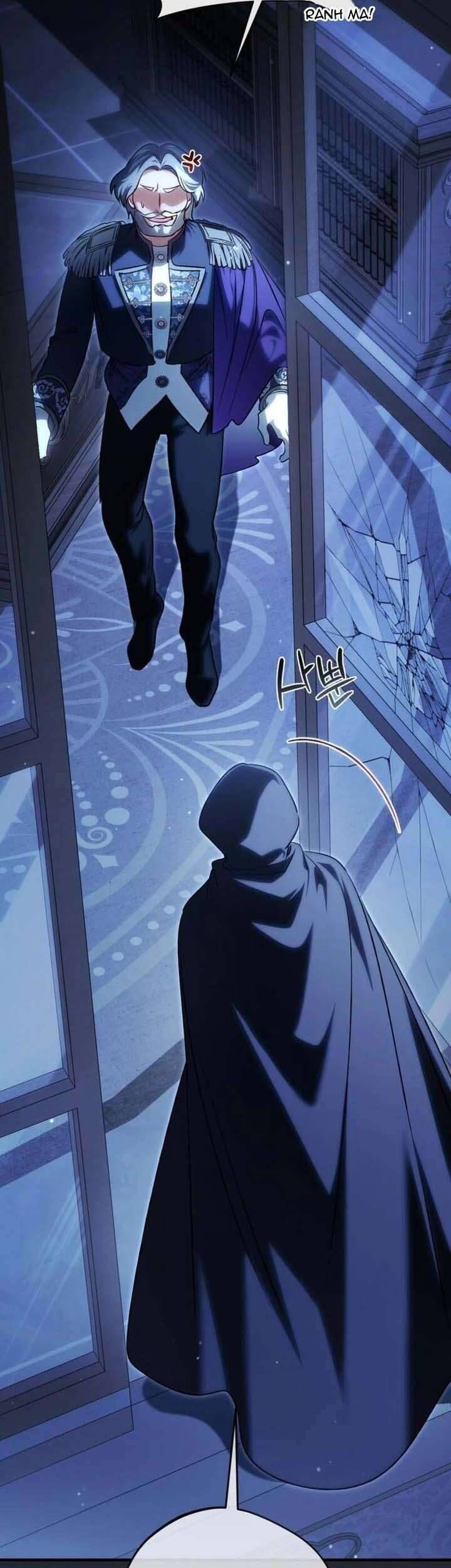 Bạo Chúa Độc Ác Trở Lại Chapter 45 - Trang 2