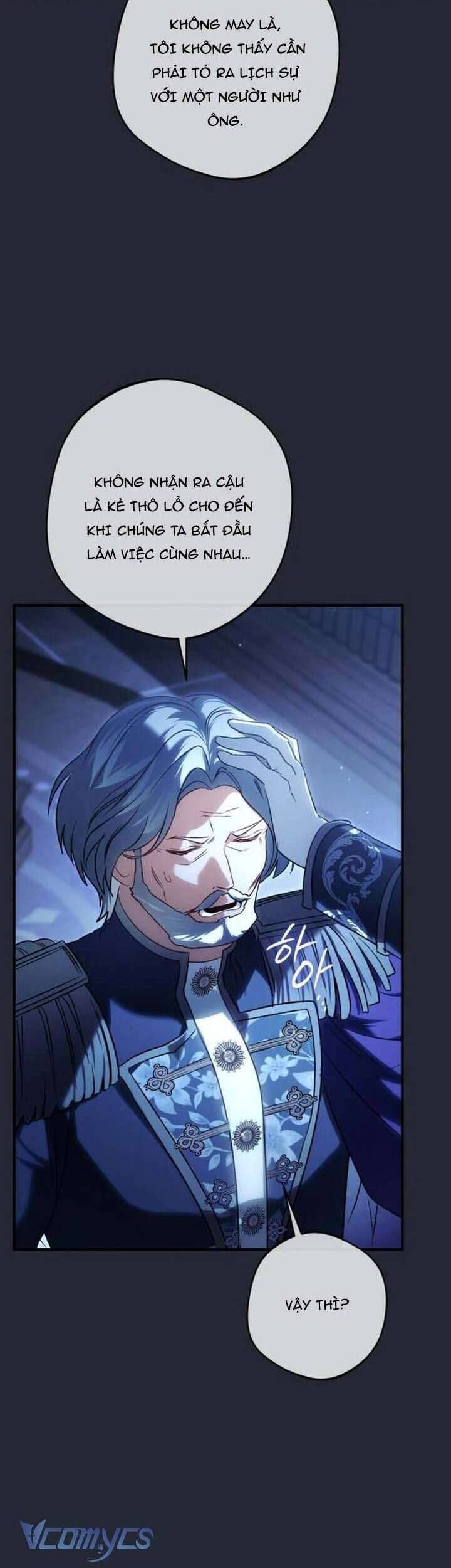 Bạo Chúa Độc Ác Trở Lại Chapter 45 - Trang 2