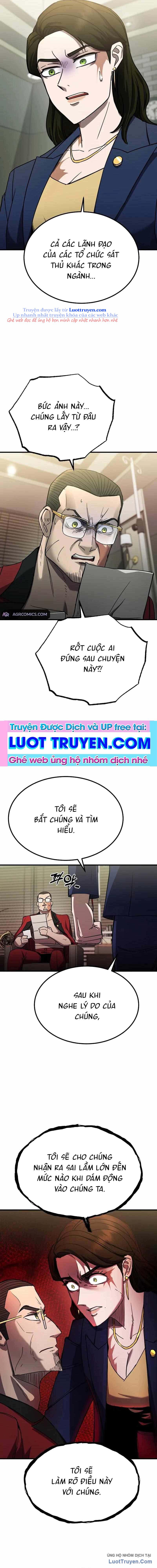 Kẻ Nào Đã Giết Vợ Tôi? Chapter 19 - Trang 2