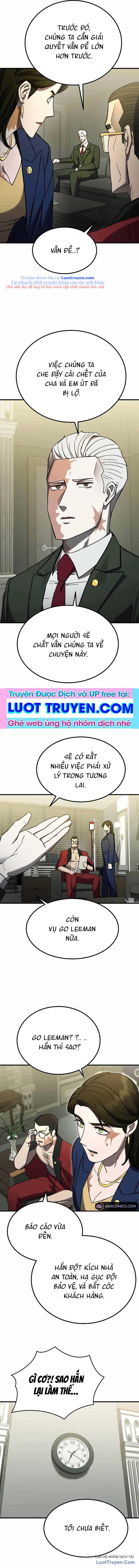 Kẻ Nào Đã Giết Vợ Tôi? Chapter 19 - Trang 2