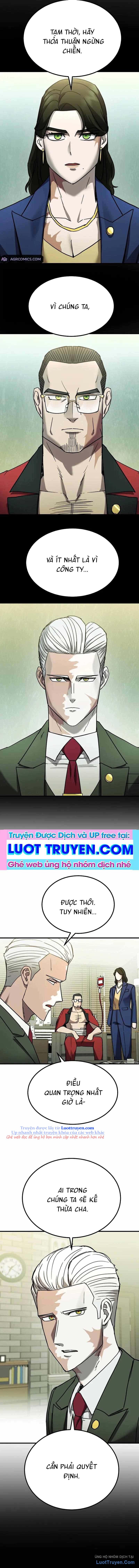 Kẻ Nào Đã Giết Vợ Tôi? Chapter 19 - Trang 2