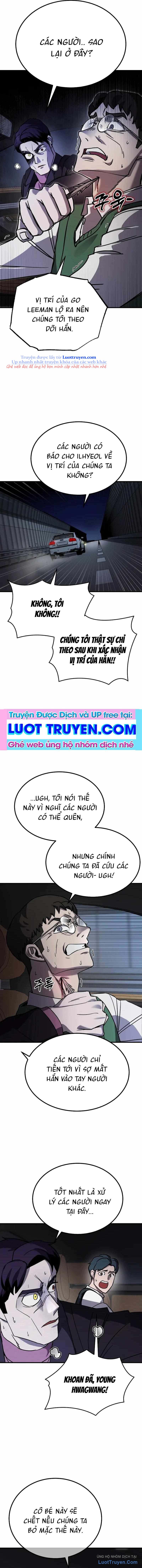 Kẻ Nào Đã Giết Vợ Tôi? Chapter 19 - Trang 2