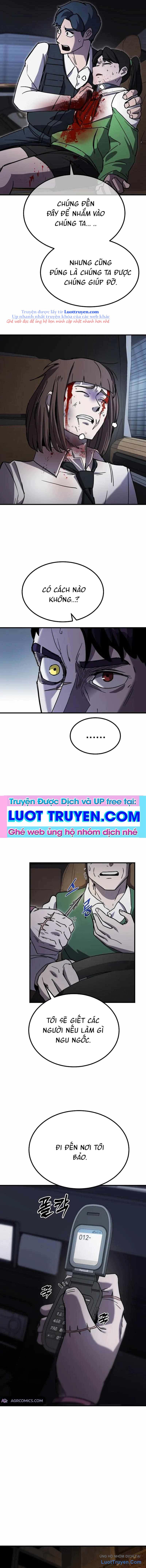 Kẻ Nào Đã Giết Vợ Tôi? Chapter 19 - Trang 2