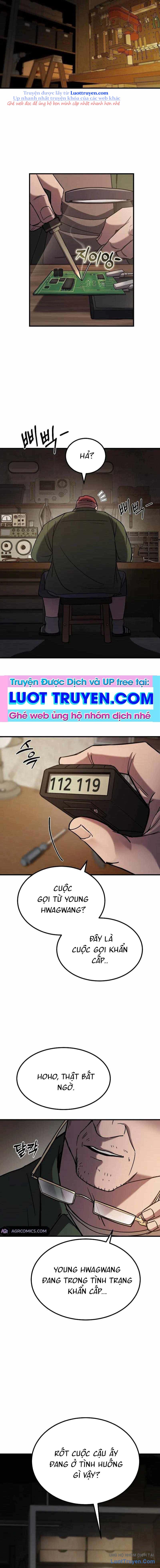 Kẻ Nào Đã Giết Vợ Tôi? Chapter 19 - Trang 2