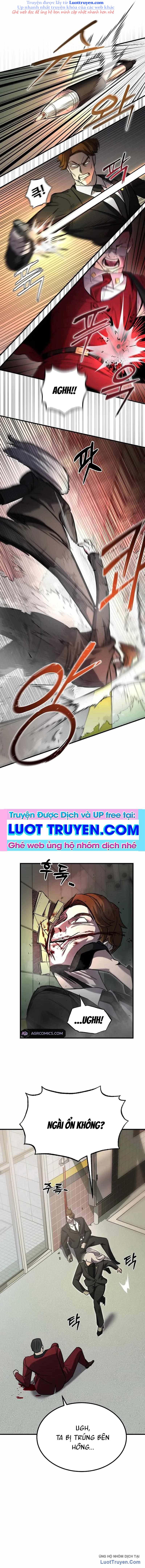 Kẻ Nào Đã Giết Vợ Tôi? Chapter 19 - Trang 2