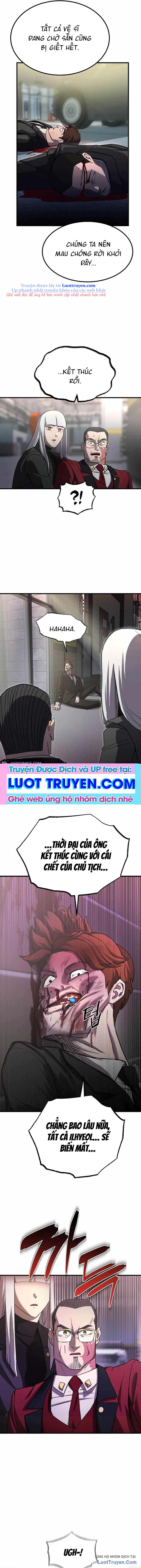 Kẻ Nào Đã Giết Vợ Tôi? Chapter 19 - Trang 2