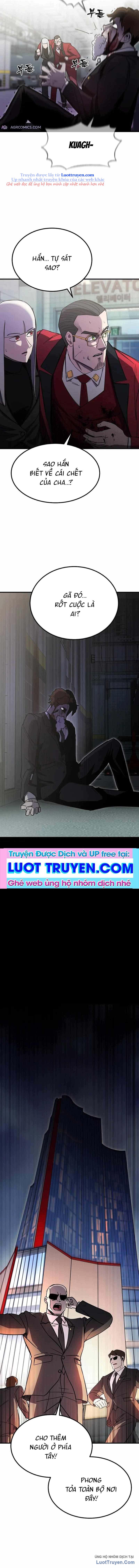 Kẻ Nào Đã Giết Vợ Tôi? Chapter 19 - Trang 2