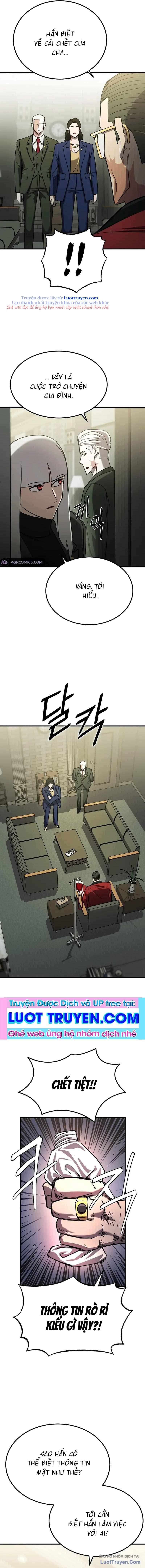 Kẻ Nào Đã Giết Vợ Tôi? Chapter 19 - Trang 2