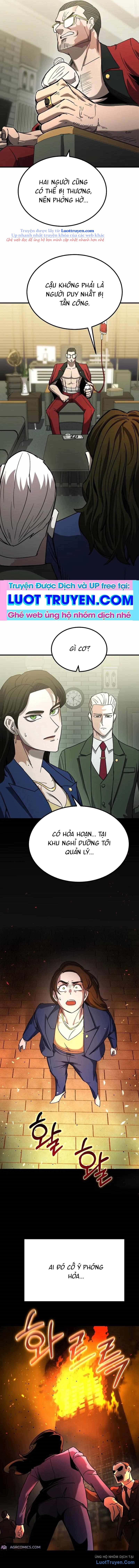 Kẻ Nào Đã Giết Vợ Tôi? Chapter 19 - Trang 2