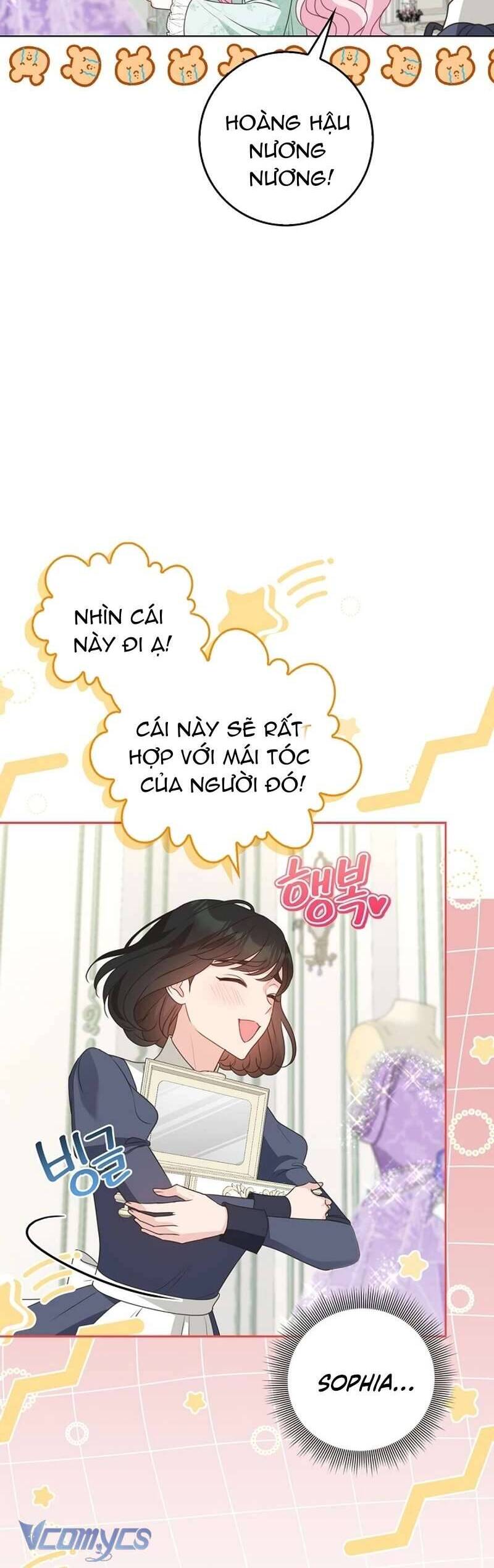 Người Mẹ Trong Tiểu Thuyết Nuôi Con Có Nhất Thiết Phải Chết Không? Chapter 15 - Trang 2