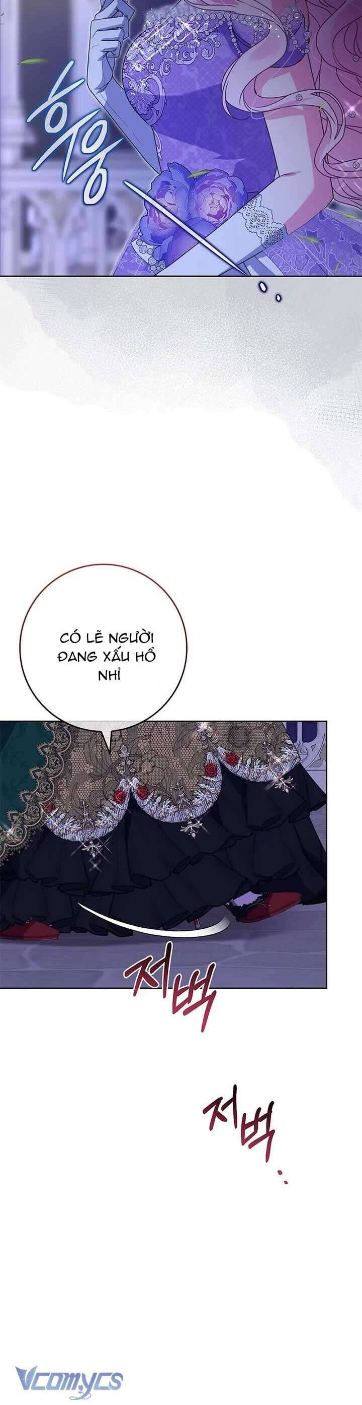 Người Mẹ Trong Tiểu Thuyết Nuôi Con Có Nhất Thiết Phải Chết Không? Chapter 16 - Trang 2