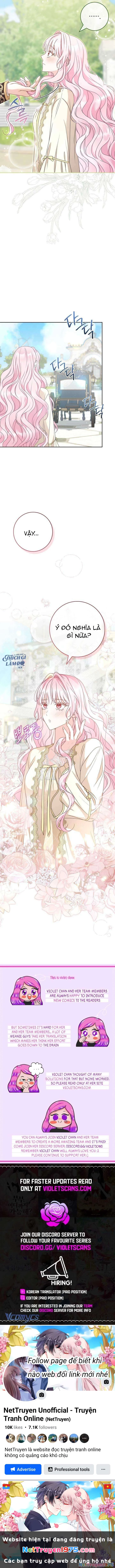 Người Mẹ Trong Tiểu Thuyết Nuôi Con Có Nhất Thiết Phải Chết Không? Chapter 19 - Trang 2